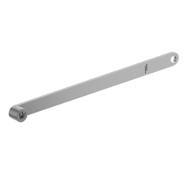 metallstange, spannerstange?