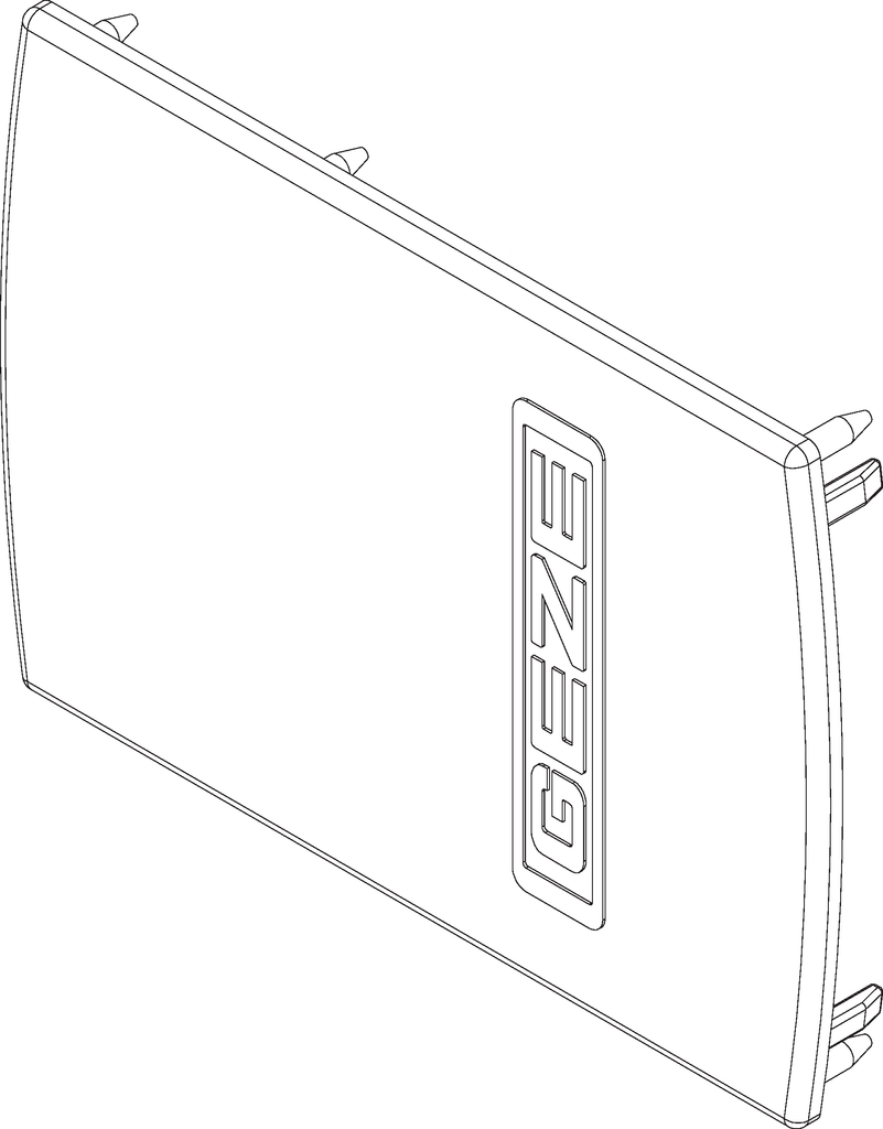 Strichzeichnung, Dateiordner