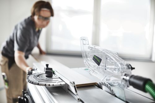 Kreissägeblatt WOOD UNIVERSAL HW 190x2,6 FF W32