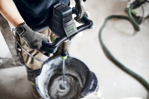 Rührwerk MX 1200 RE EF HS2