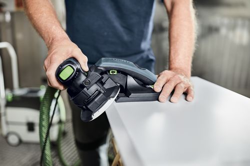 Kantenschleifer ES-ETS 125 REQ-Plus