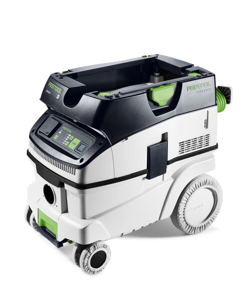 Absaugmobil CLEANTEC CTM 26 EI-FLR