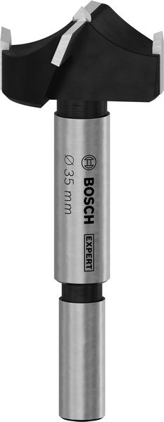 Bosch EXPERT Laminated Wood Scharnierlochbohrer, 35 x 60 x 90 mm