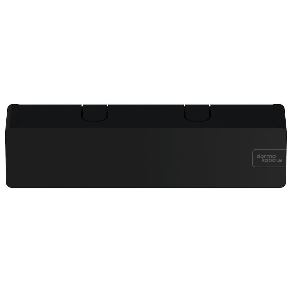 Produktbild Oben-Türschließer DORMA TS 92 XEA B