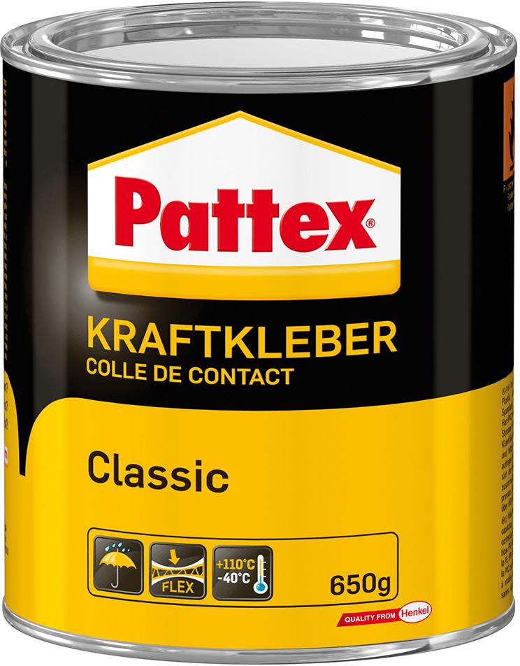 Kraftkleber Pattex Classic