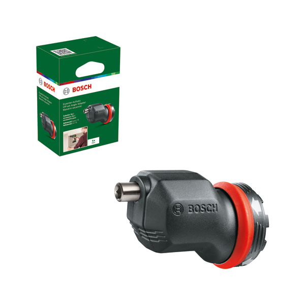 Bosch Winkel-Aufsatz, Systemzubehör IXO Collection