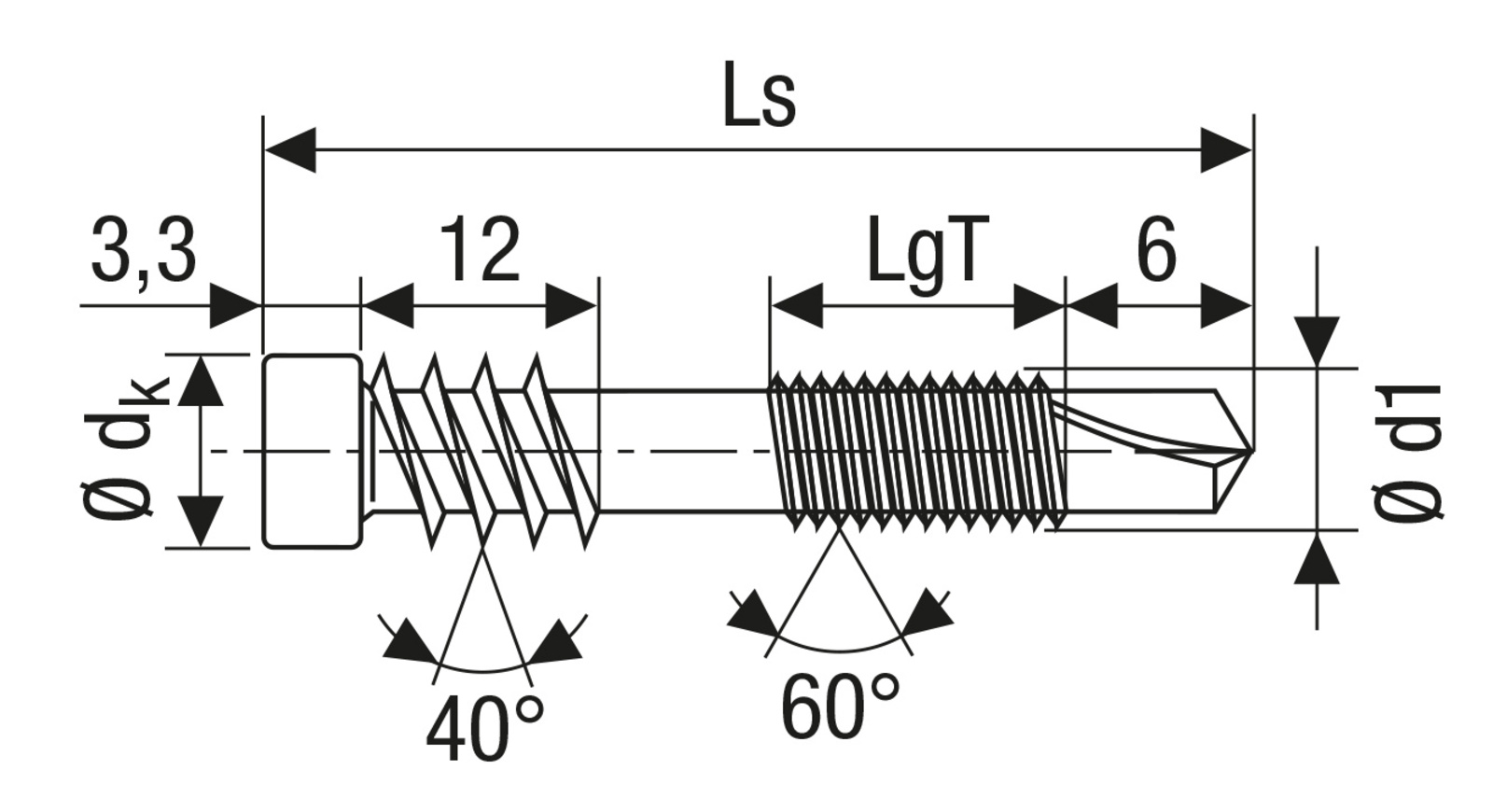 Technical drawing