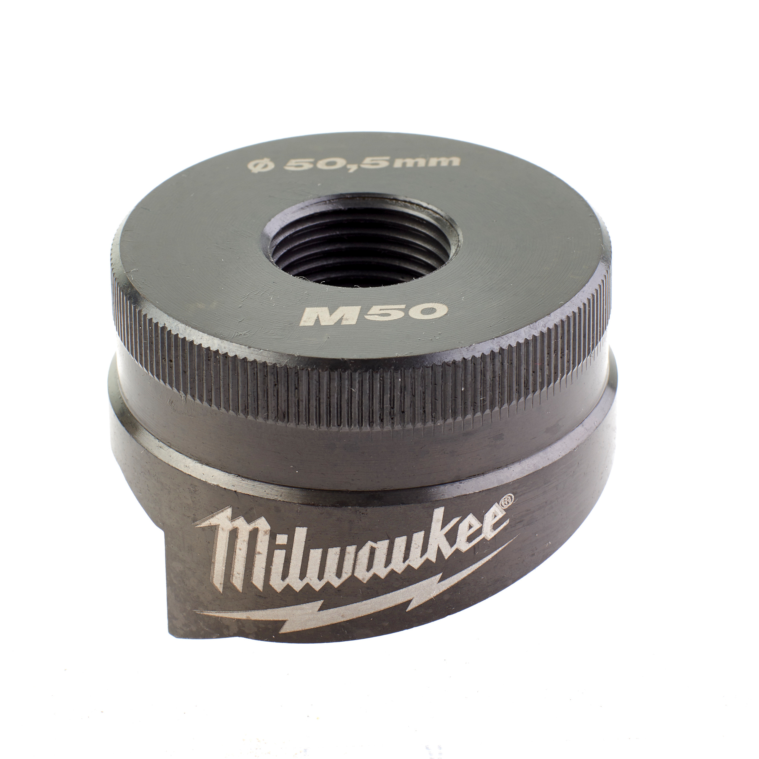 Milwaukee Stempel 50,5 mm / M50 für Lochstanze