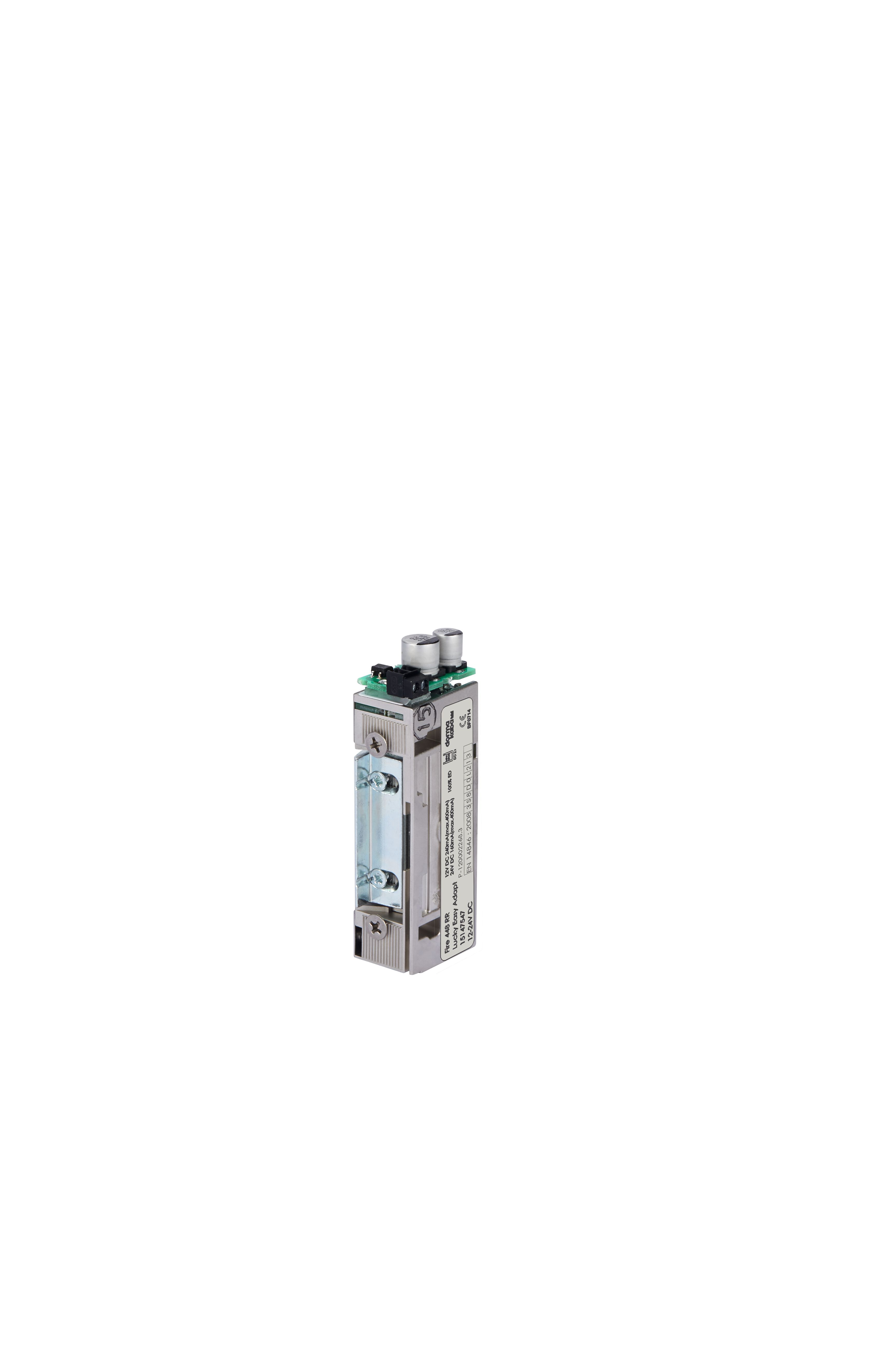 dormakaba Türöffner Lucky Fire 448, 12-24V AC/DC