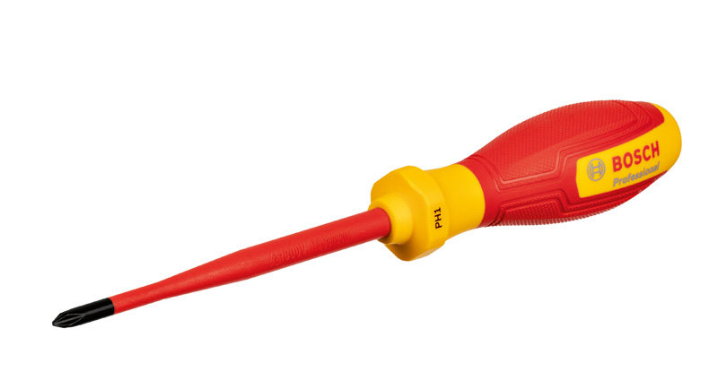 Bosch VDE-Schraubendreher