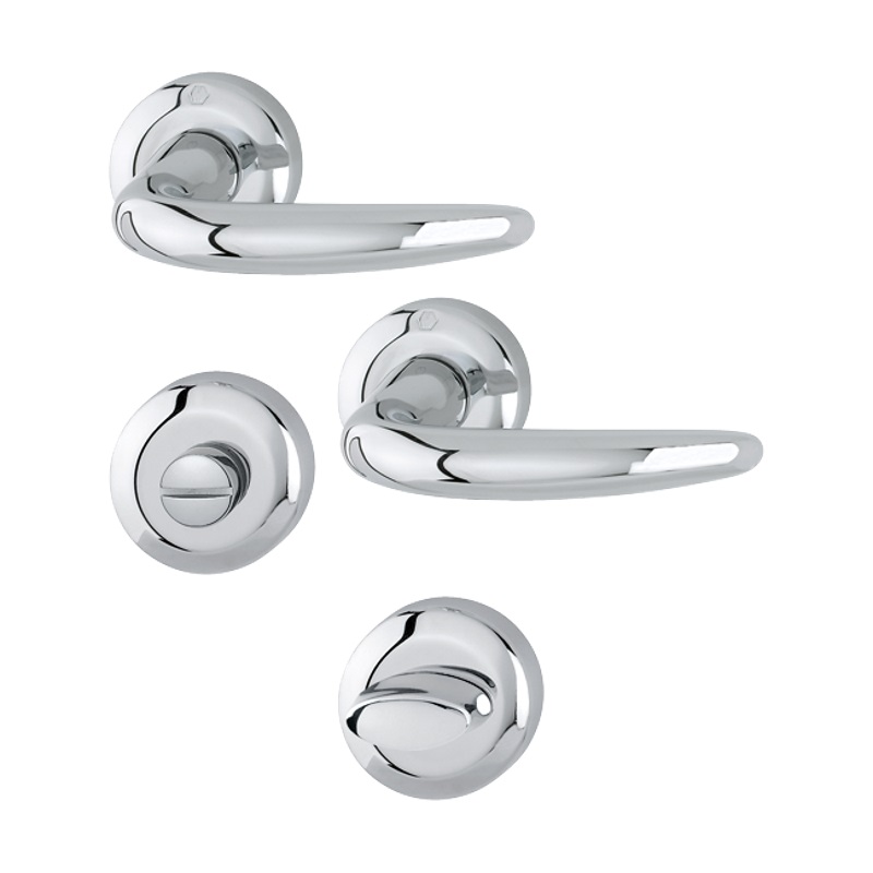 HOPPE Türgriff Atlanta M1530/23KV/23KVS