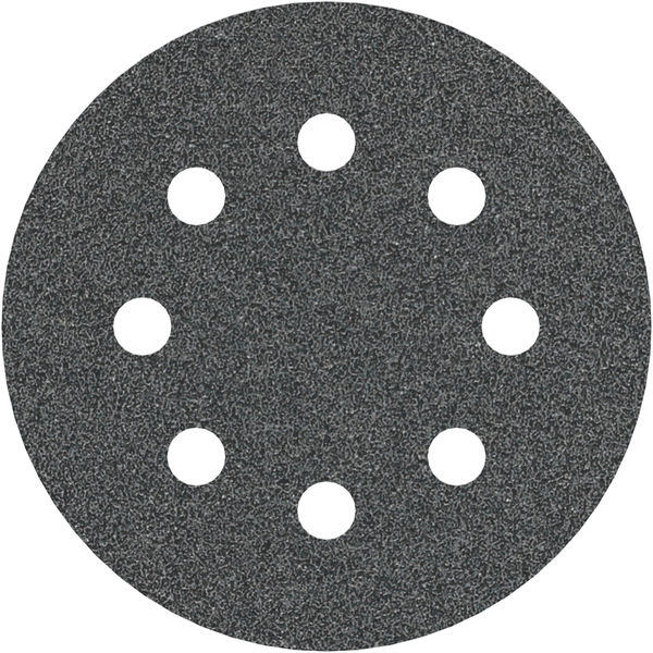 Bosch PRO F355 Schleifblatt, 115 mm