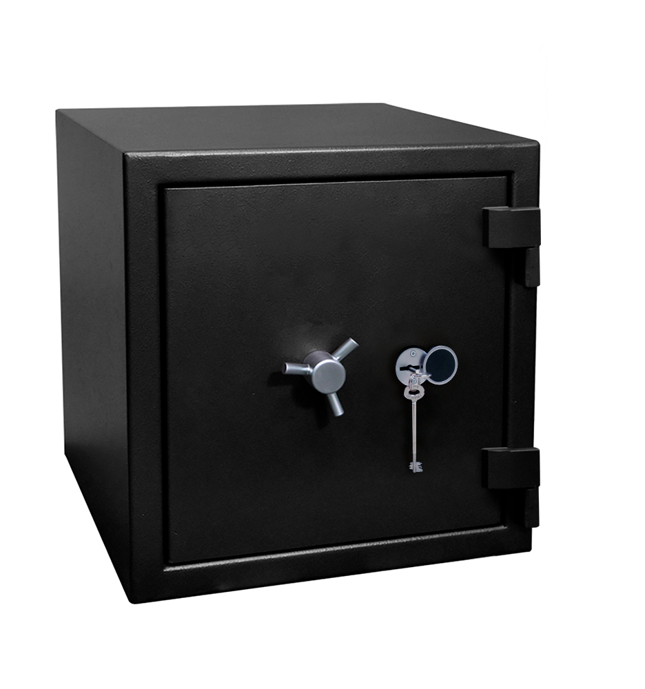 Tresor, Safe, Schloss, Schwarzer Safe, Stahl