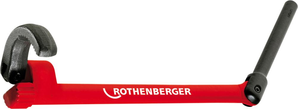 Standhahnmutternschlüssel ROTHENBERGER 235mm