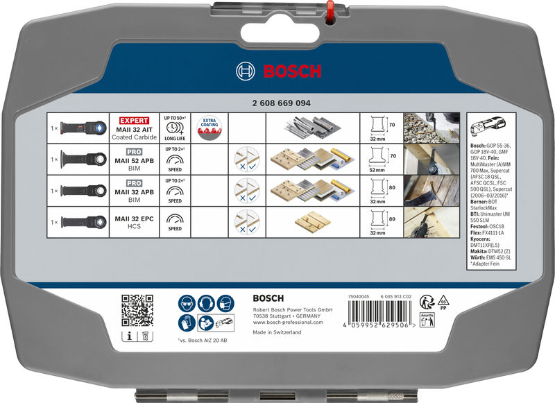 Produktbild Verpackung