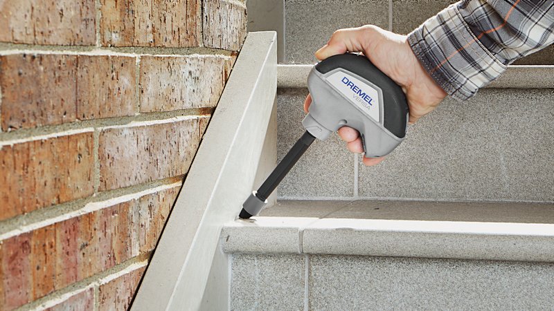 Bosch Versa Eckenbürste