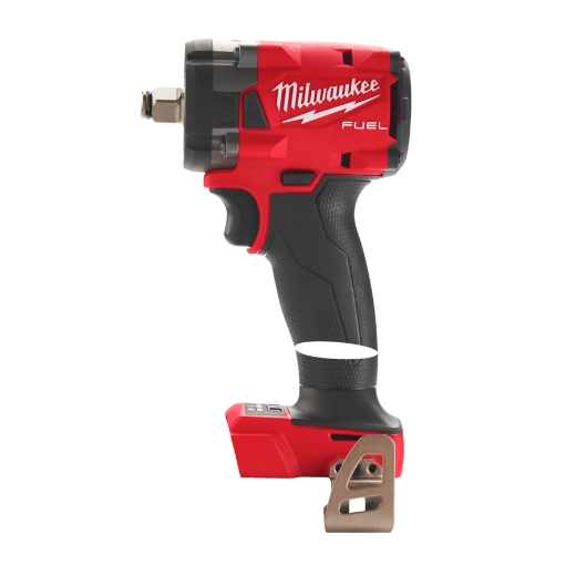 M18FIW2F12-0X A.-Sch. 1/2" Sprengr. Akku-Schlagschrauber 1/2" Sprengring Milwaukee M18FIW2F12-0X