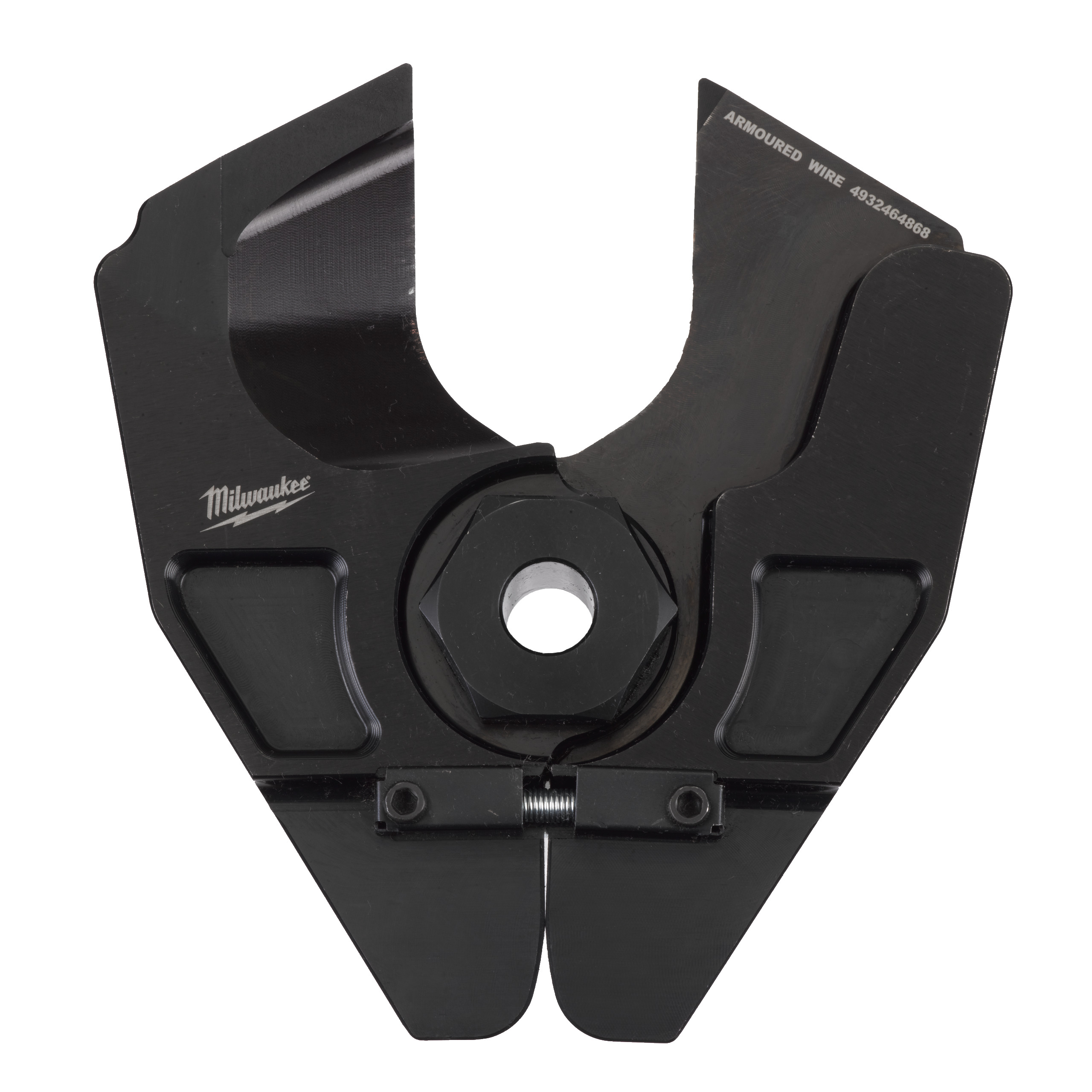 Milwaukee Schneidbacke für M18ONEHCC Ersatz-Kabel-Schneidbacke SWA