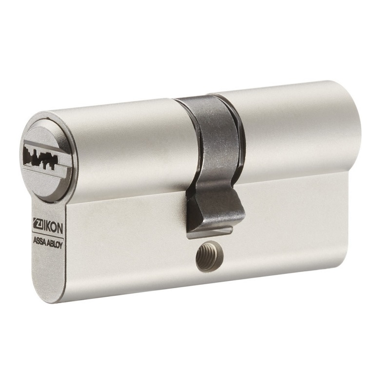 Doppelzylinder IKON Profil RW6 Doppelzylinder IKON Profil RW6