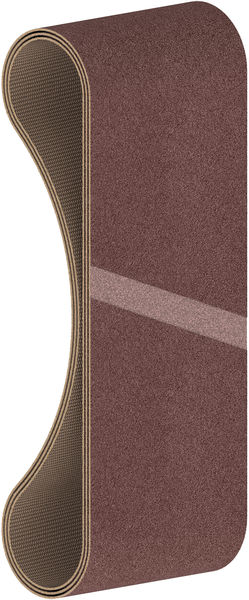 Bosch PRO X440 Schleifband, 100 x 610 mm, 3er-Pack