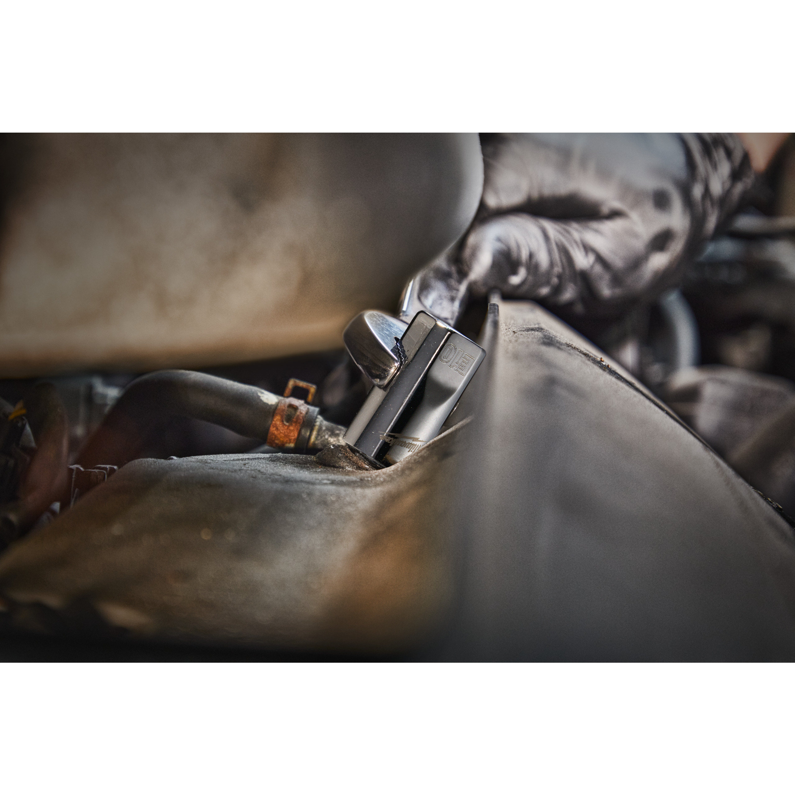 Milwaukee Steckschlüsseleinsatz 1/4 Zoll E-TX, E10 1/4"