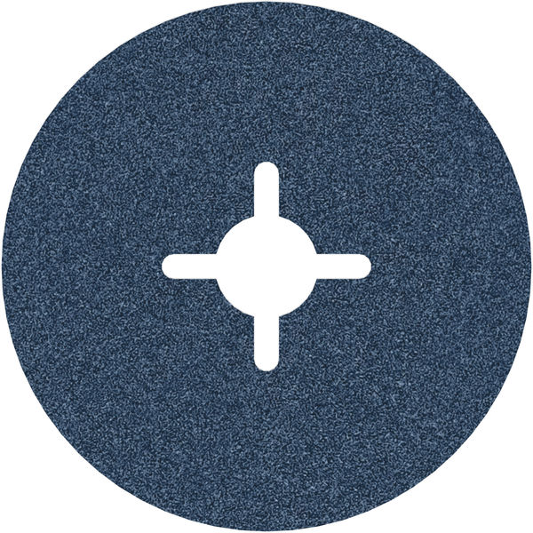 Bosch PRO R574 Fiberscheibe, 115&nbsp;mm, G120