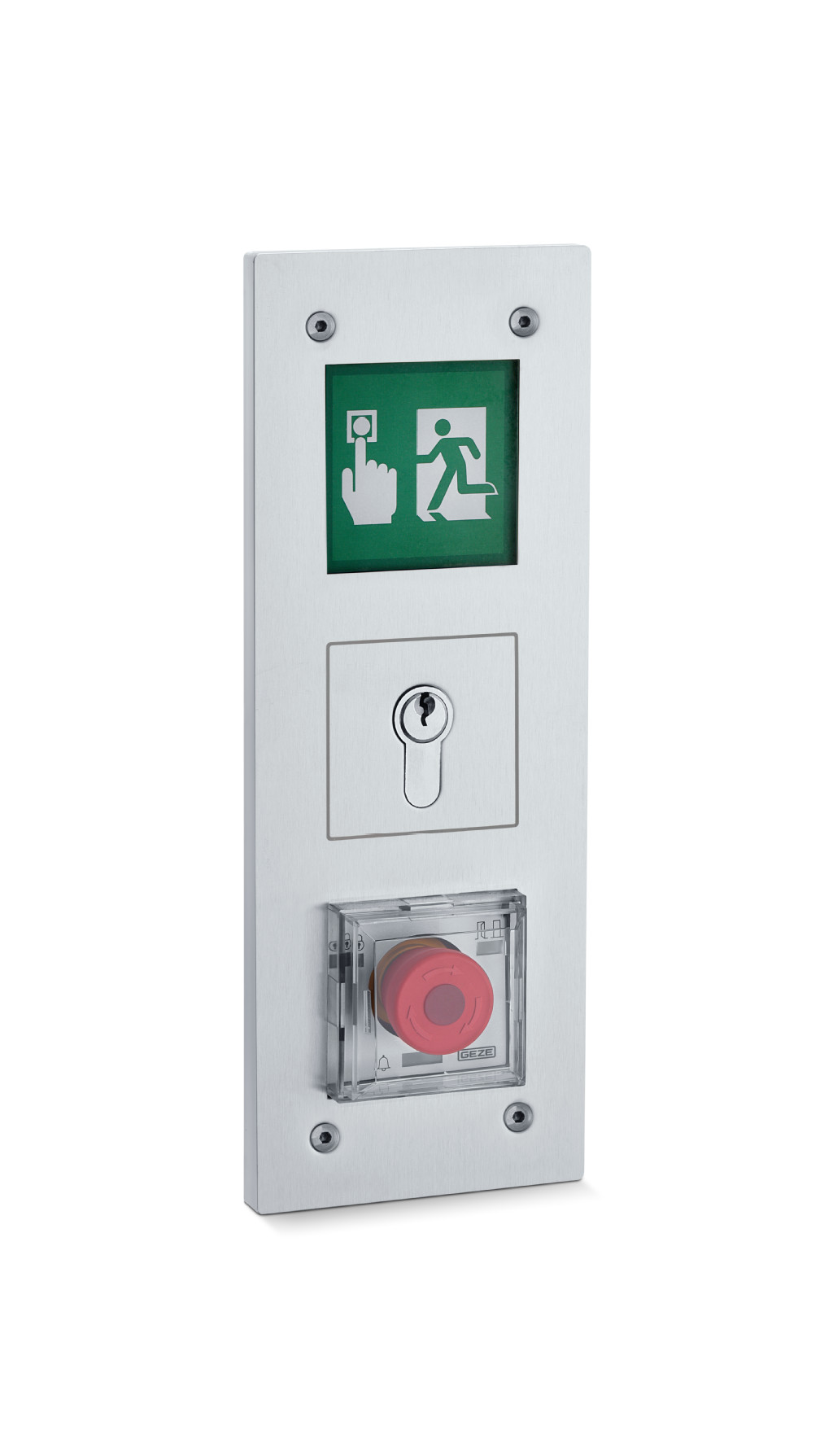 Hauptproduktaufnahme, Elektrisches Gerät, Schalter