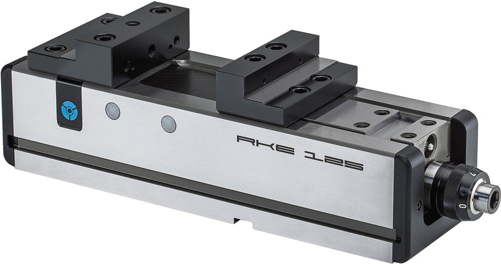 NC-Kompaktspanner RKE
