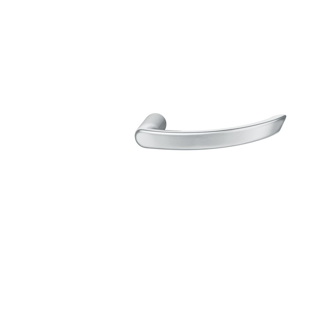 FSB Drückerlochteil ASL® 10 1119, 8mm, DIN Links, edelstahl, fein matt