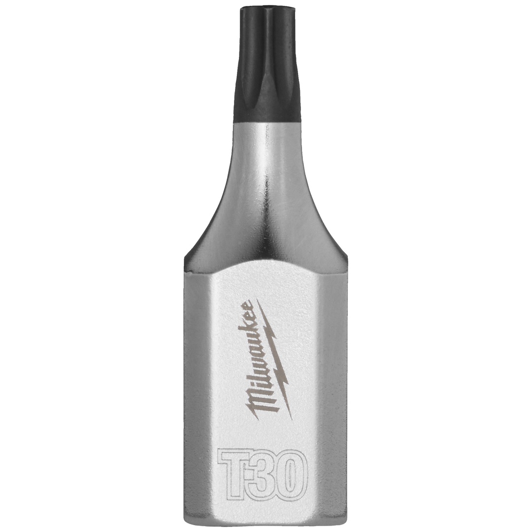 t30 bit,  Milwaukee, bit holder?