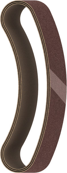 Bosch PRO X440 Schleifband, 75 x 533&nbsp;mm, G120