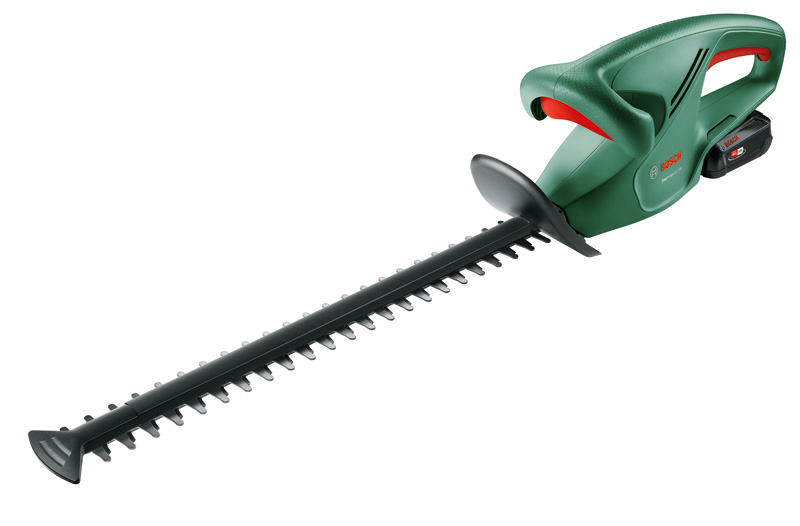 Bosch Akku-Heckenschere EasyHedgeCut 18-45: 1 Akkupack PBA 18V 2.0Ah V-A