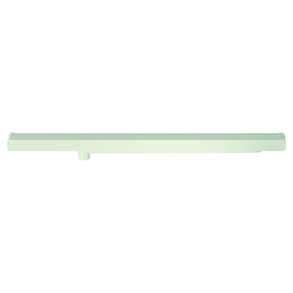 Gleitschiene DORMA G-N XEA 320, Aluminium