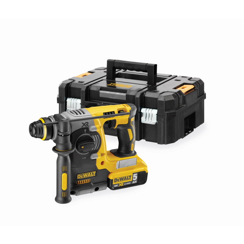 Akku-Kombihammer DeWALT DCH273P2T-QW Akku-Kombihammer DeWALT DCH273P2T-QW