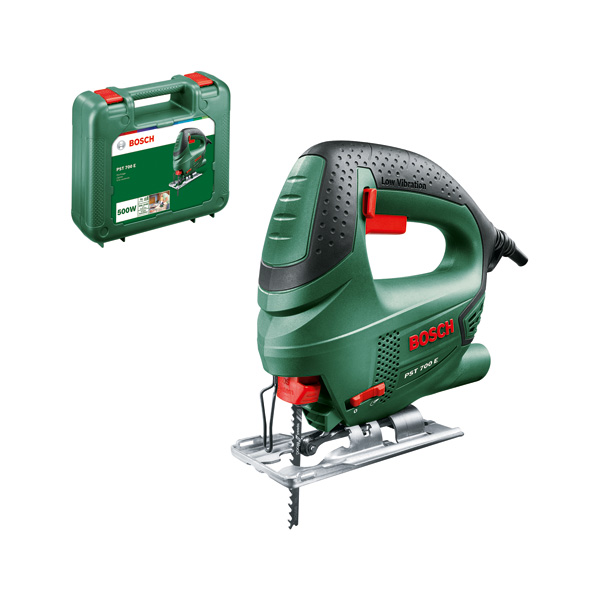Bosch Stichsäge PST 700 E Kabelgebunden
