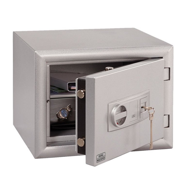 BURG-WÄCHTER Wertschutzschrank Diplomat MTD 740 K Schlüssel