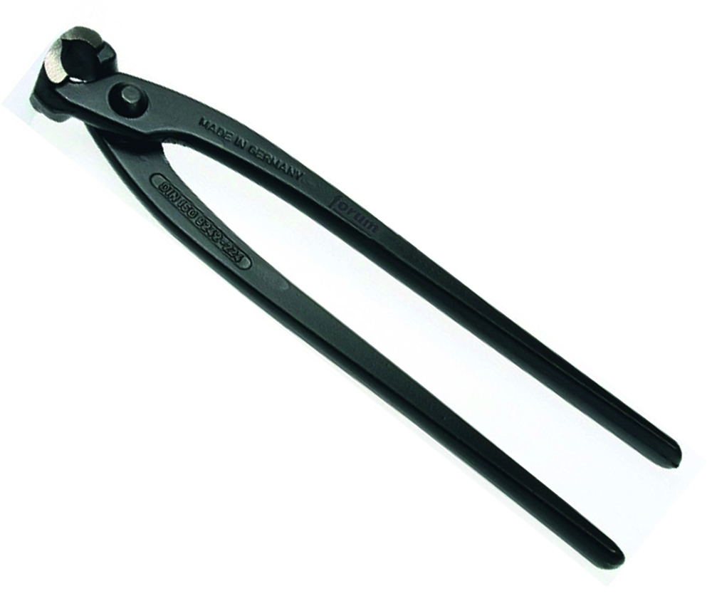 FORUM Monier-/Rabitzzange - DIN ISO 9242