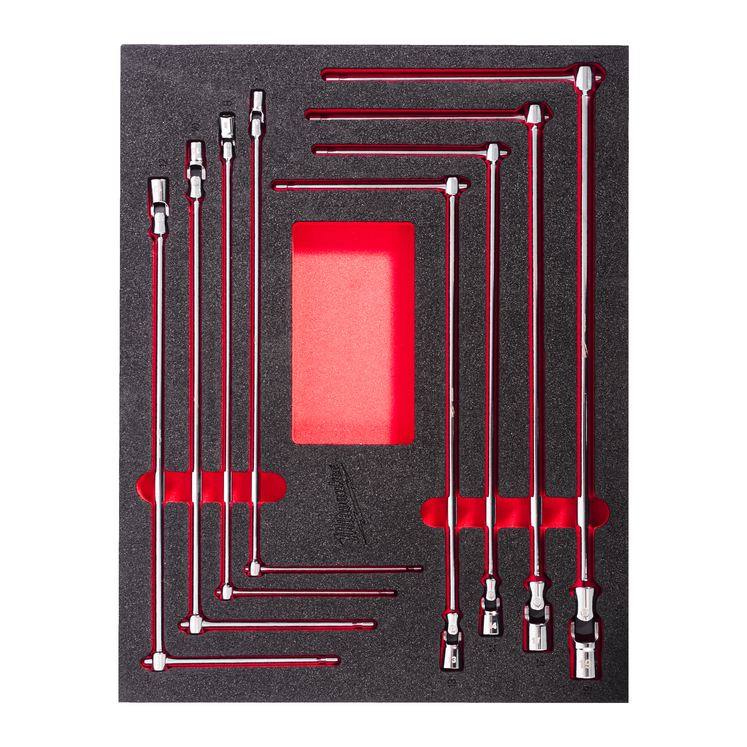 Milwaukee Ersatz-Einlage