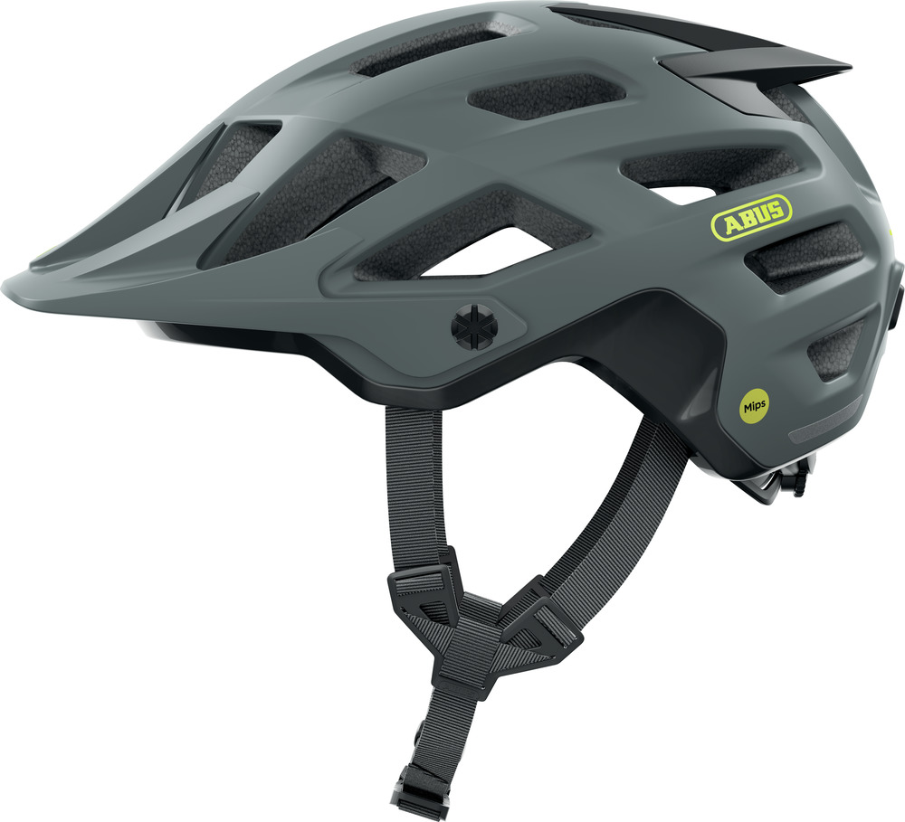 ABUS Helm MOVENTOR 2.0 MIPS concrete grey L