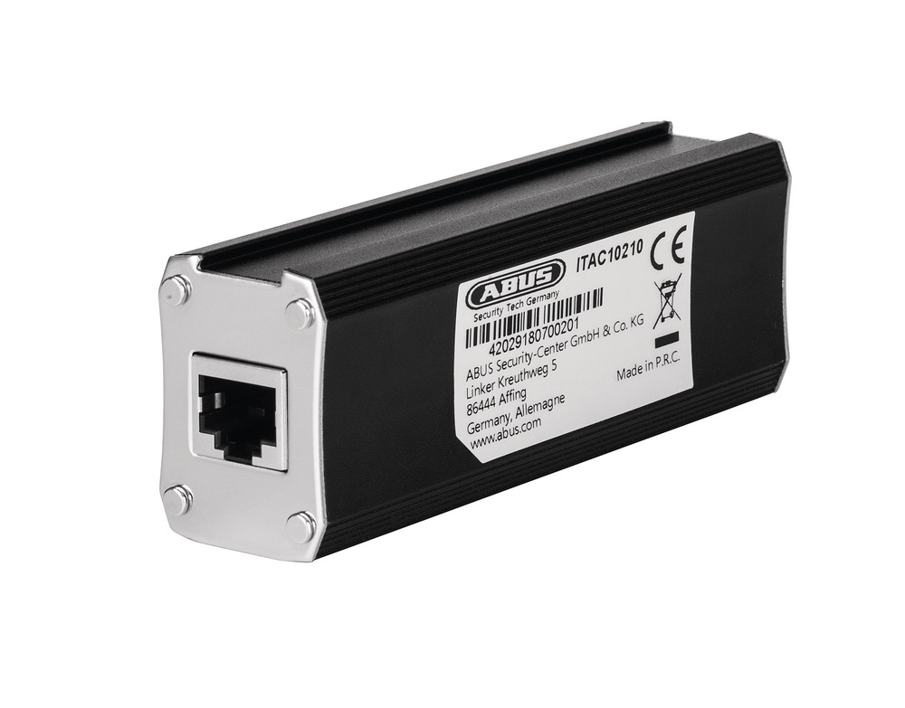 Adapter, Elektronik, Kamera