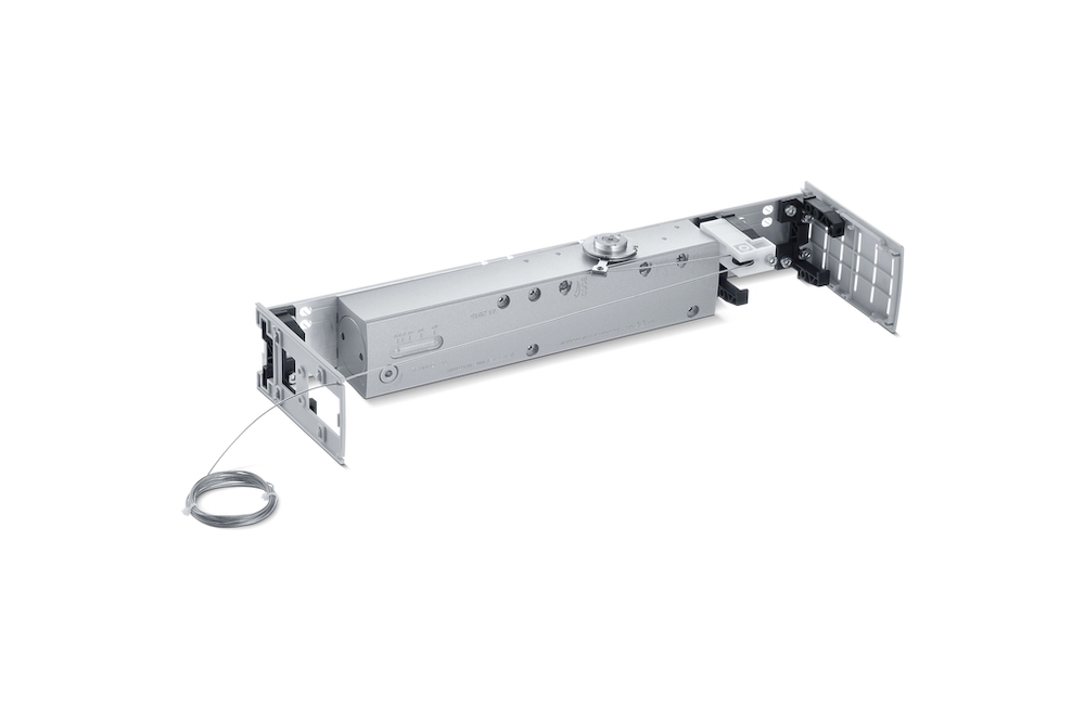 servereighth, railkit, rackmount, slide Rail, mounting frame
