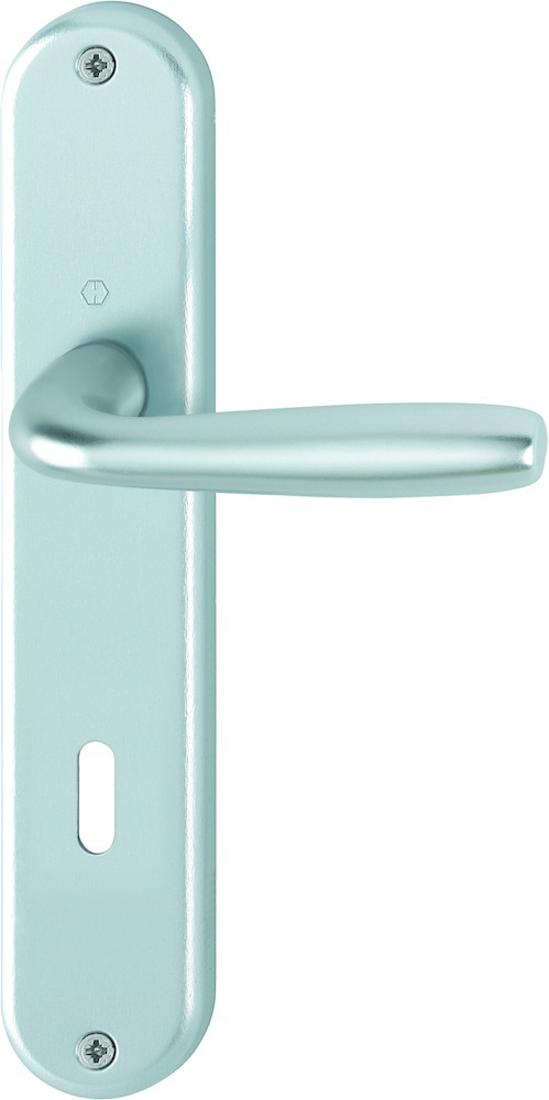 HOPPE Drückergarnitur Maribor 1766/3022P, LS