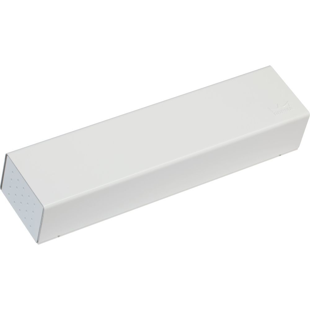 Oben-Türschließer DORMA TS 91 B, ohne Gleitschiene, Aluminium