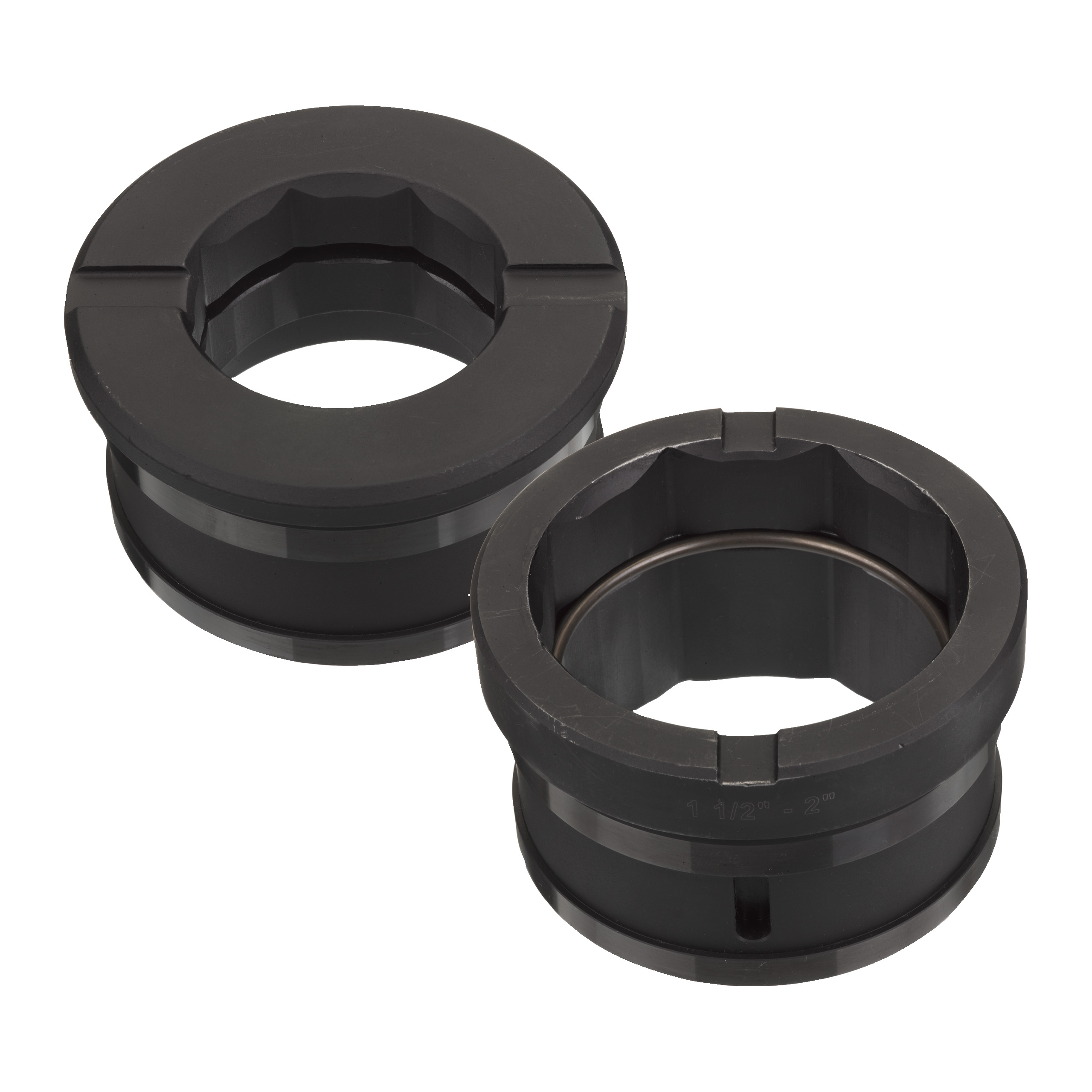 Milwaukee Gewindeschneidkluppe Adapter Adapterkit Rothenberger FPT2AK-RO