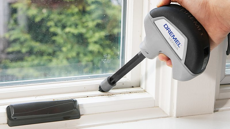 Bosch Versa Schaumstoff Pad