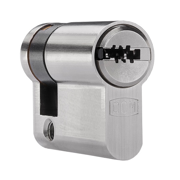 Halbzylinder DOM ix TwinStar Halbzylinder DOM ix TwinStar