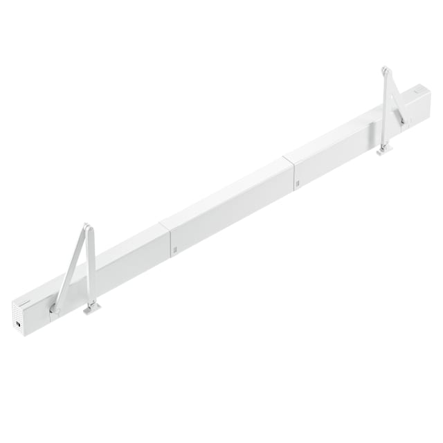 dormakaba Verkleidung ED Vario 3200, Aluminium