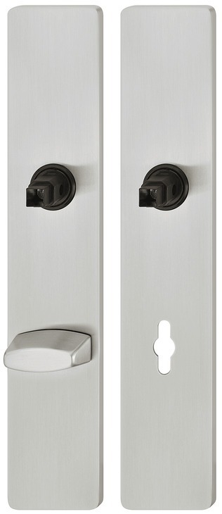 FSB Langschild ASL 12 1410, 8 mm, Aluminium