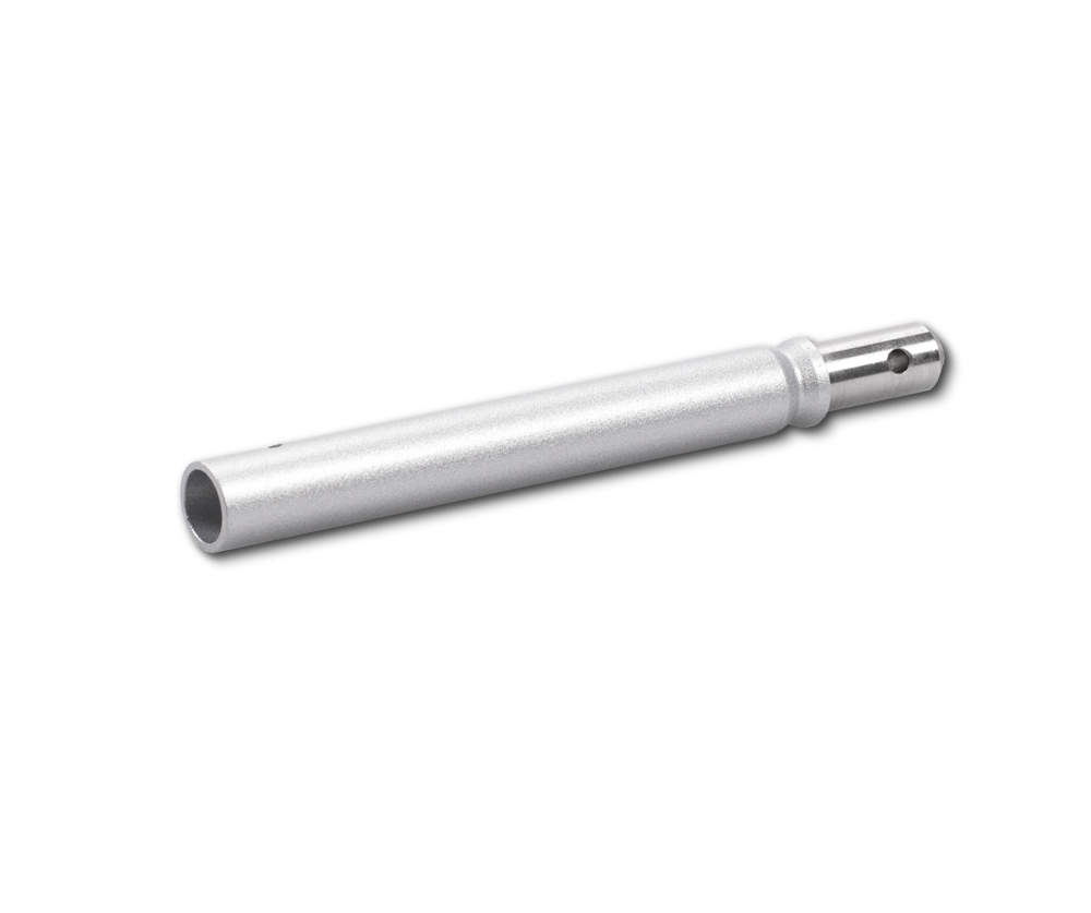 Überlastsicherung GEZE FZ 90-101, Aluminium