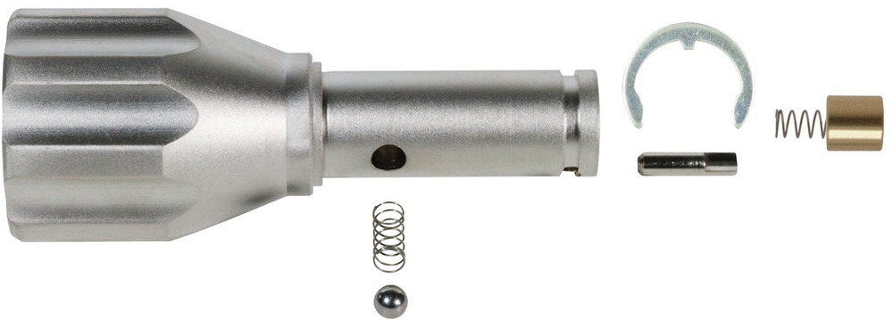 ABUS Adapter-Set EC550